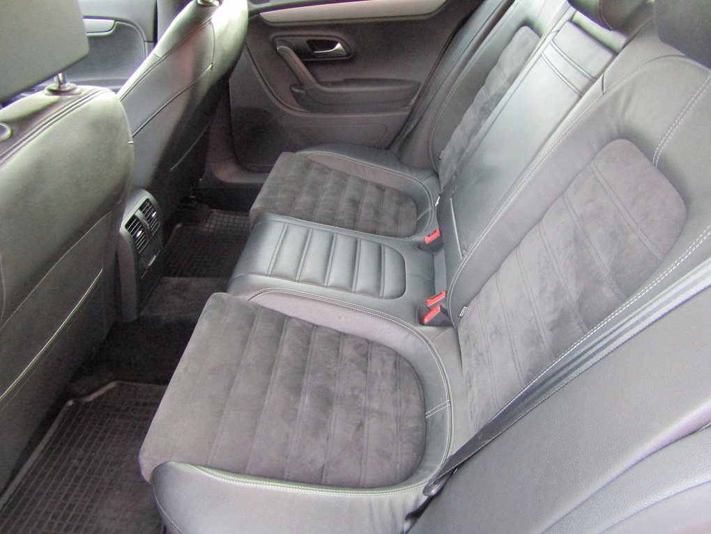 Volkswagen CC 2.0TDI 