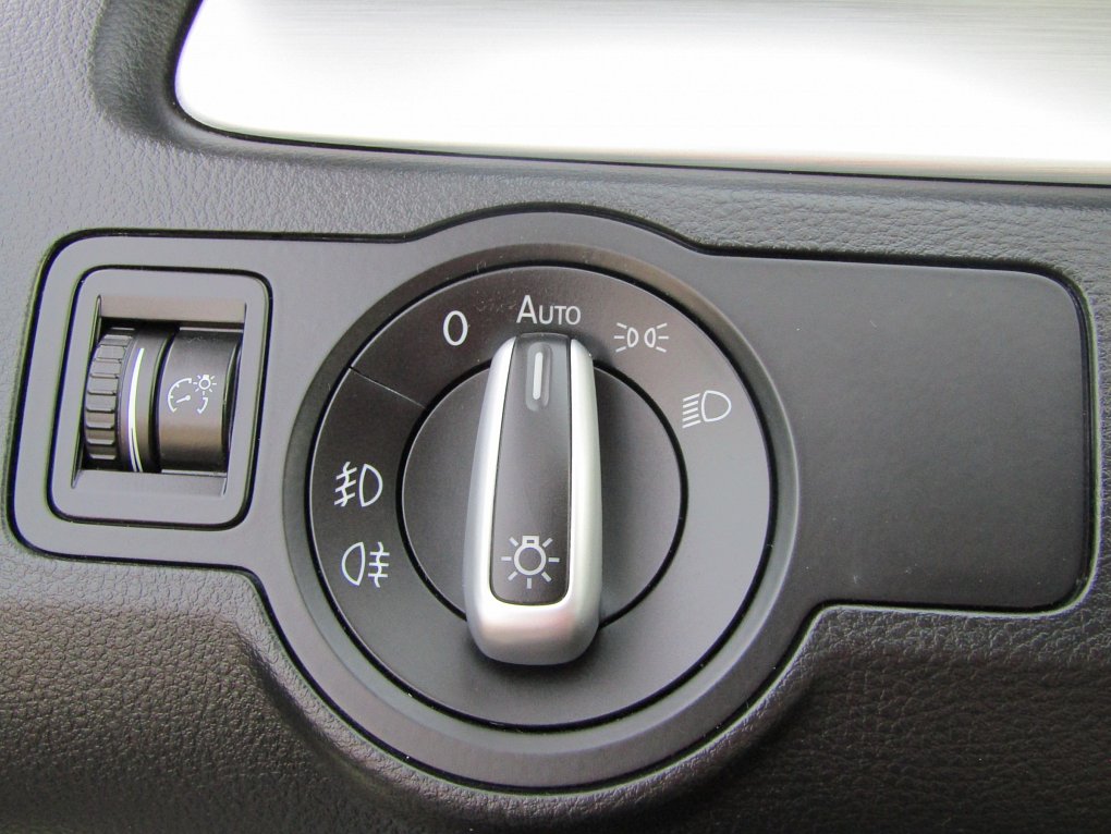 Volkswagen CC 2.0TDI 