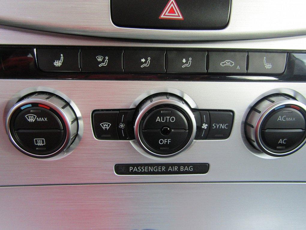 Volkswagen CC 2.0TDI 