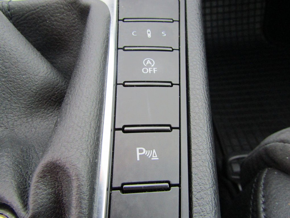 Volkswagen CC 2.0TDI 