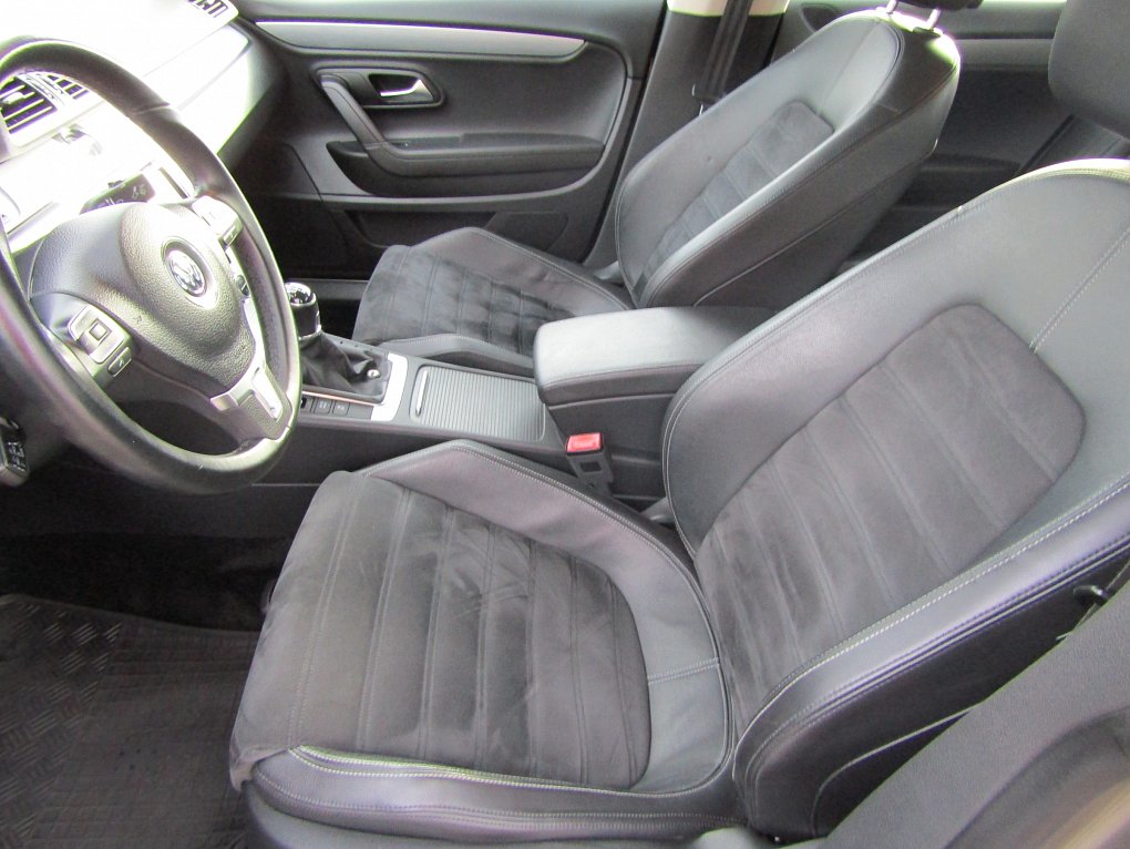 Volkswagen CC 2.0TDI 