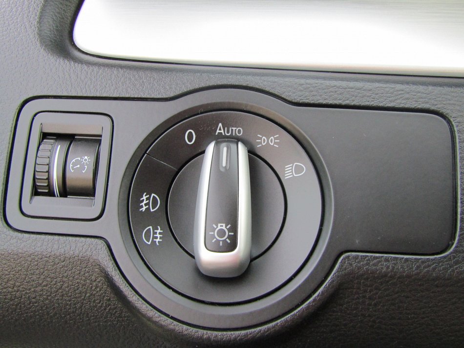 Volkswagen CC 2.0TDI 