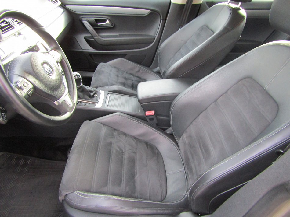 Volkswagen CC 2.0TDI 