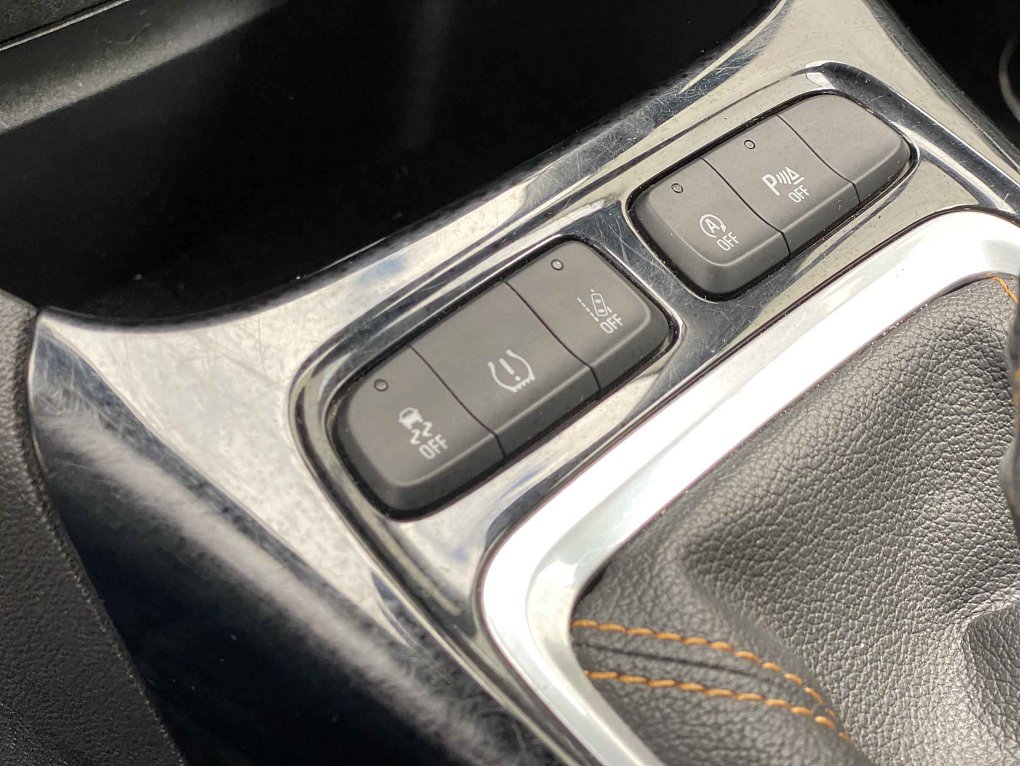 Opel Crossland X 1.2 T Innovation