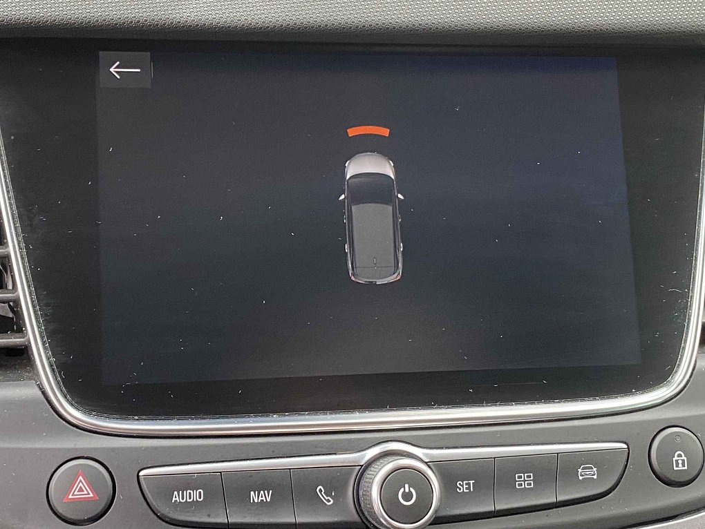 Opel Crossland X 1.2 T Innovation