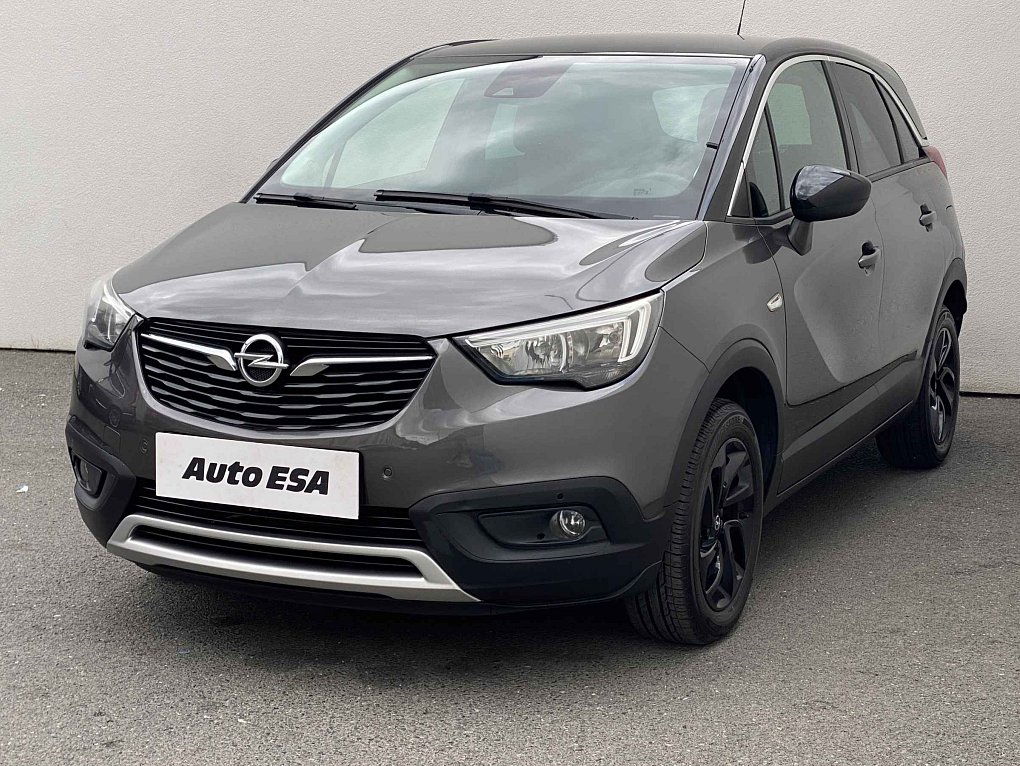 Opel Crossland X 1.2 T Innovation