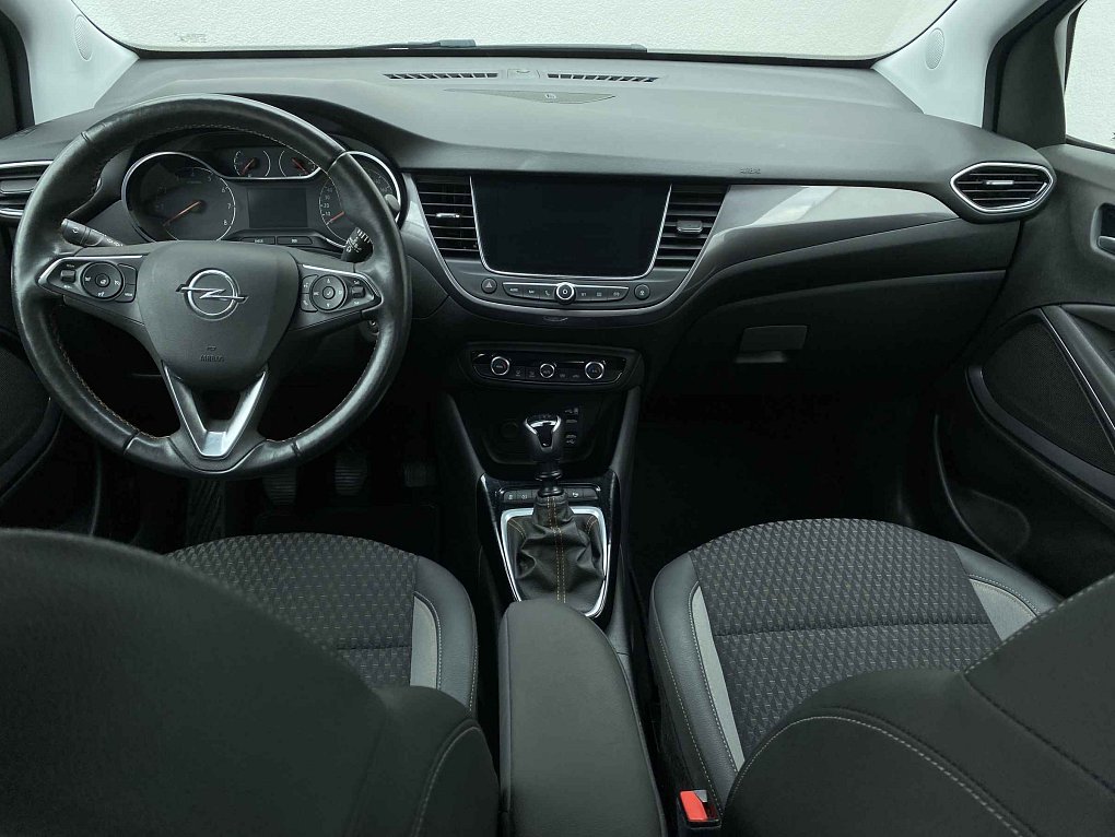 Opel Crossland X 1.2 T Innovation