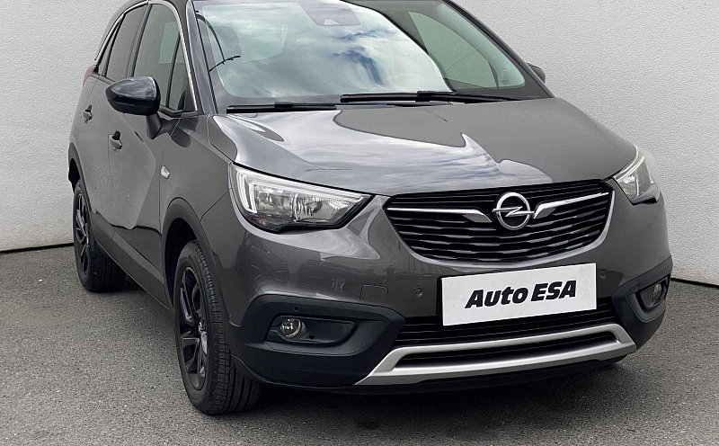 Opel Crossland X 1.2 T Innovation