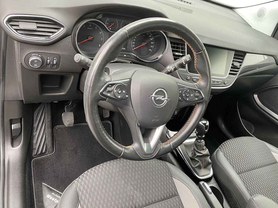 Opel Crossland X 1.2 T Innovation