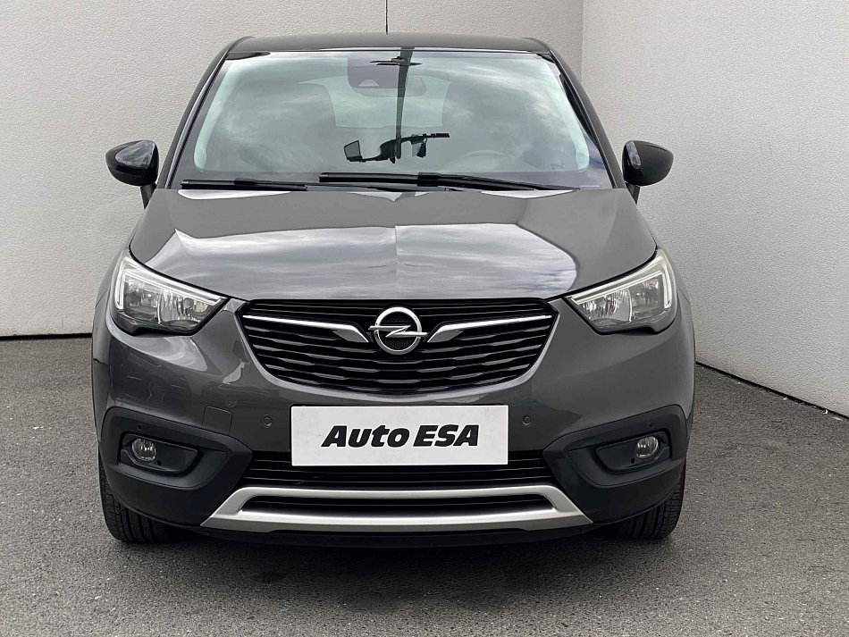 Opel Crossland X 1.2 T Innovation