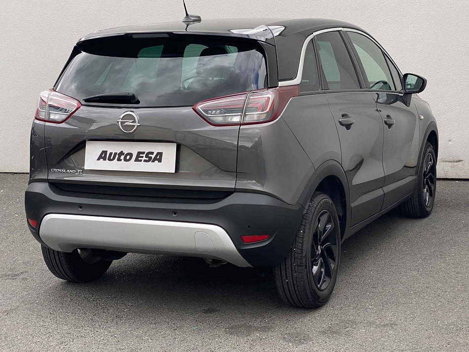 Opel Crossland X 1.2 T Innovation