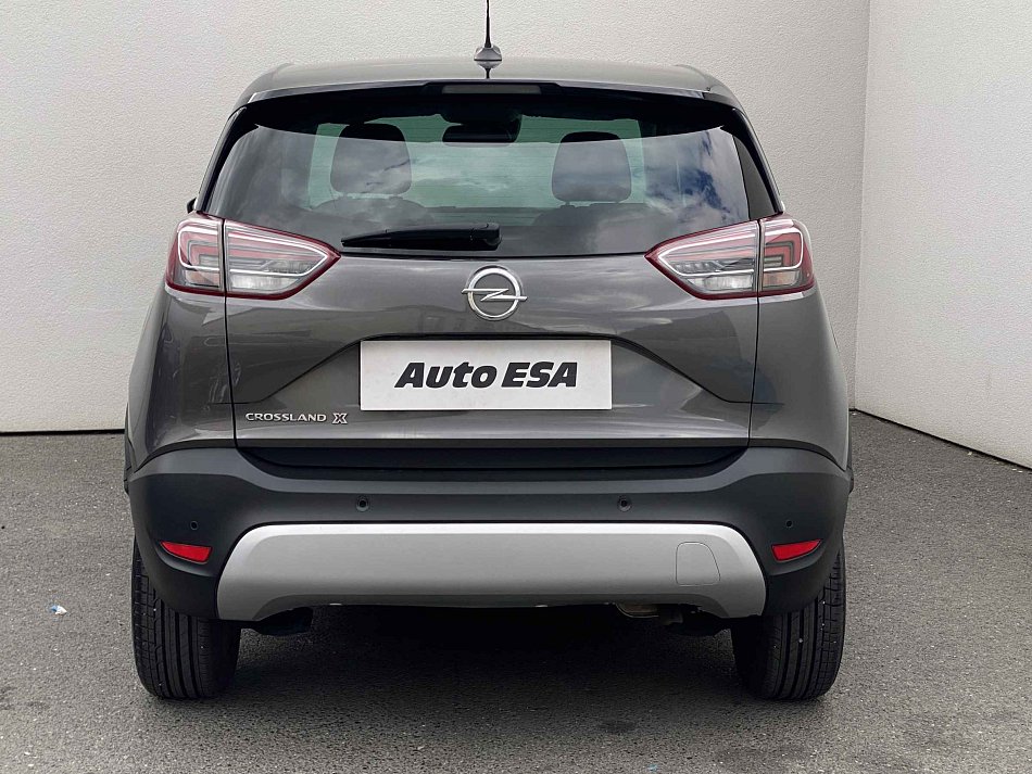 Opel Crossland X 1.2 T Innovation