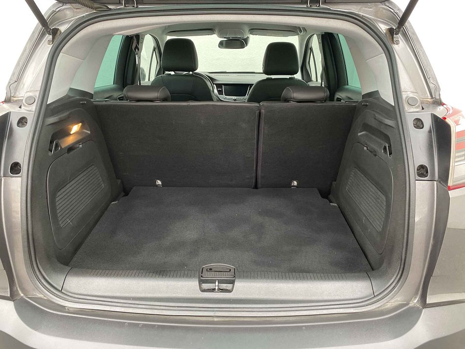 Opel Crossland X 1.2 T Innovation