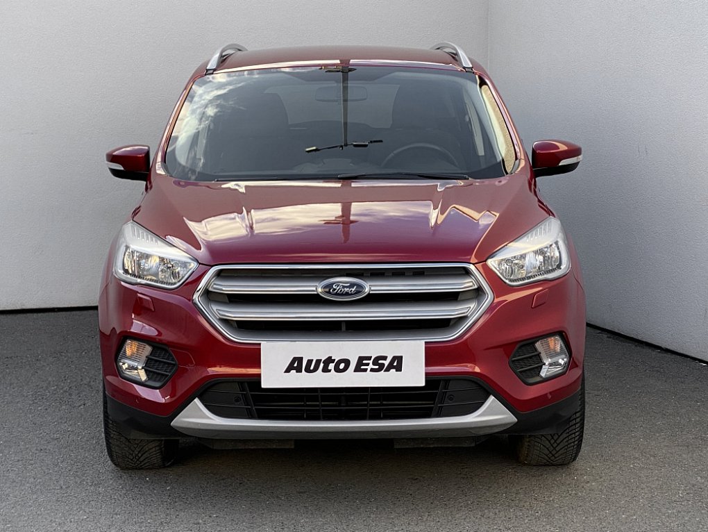 Ford Kuga 1.5 EB Titanium 4x4