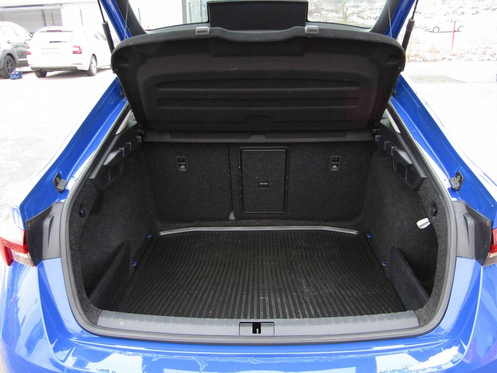 Škoda Octavia IV 2.0 TDi Ambition