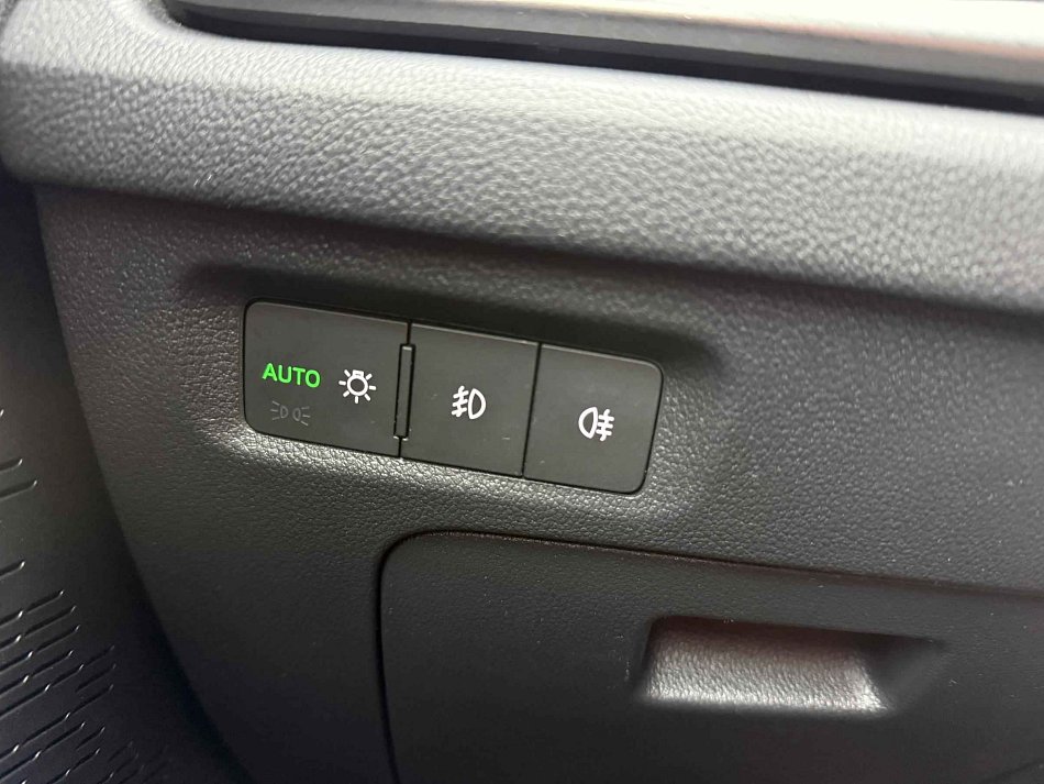 Škoda Octavia IV 2.0 TDi Ambition