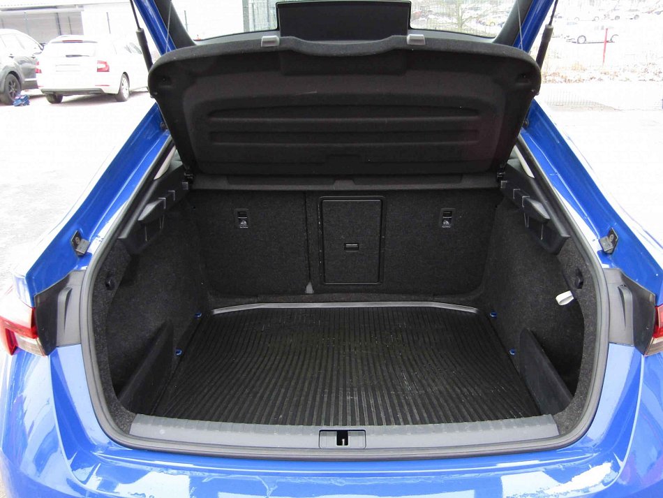Škoda Octavia IV 2.0 TDi Ambition