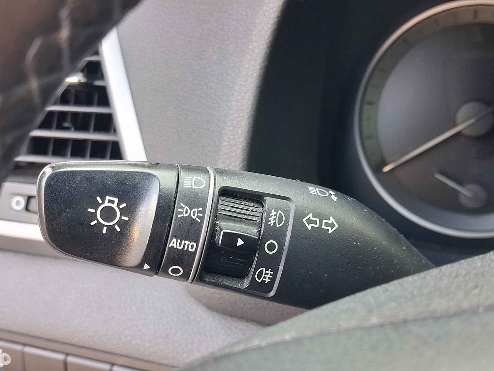 Hyundai Tucson 1.7 CRDi 