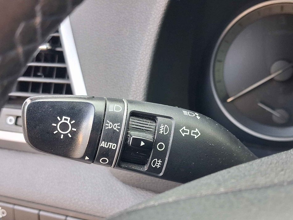 Hyundai Tucson 1.7 CRDi 