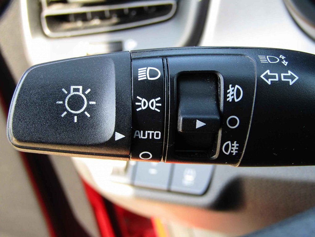 Kia Rio 1.2i 