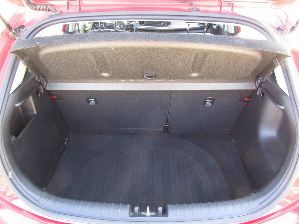 Kia Rio 1.2i 