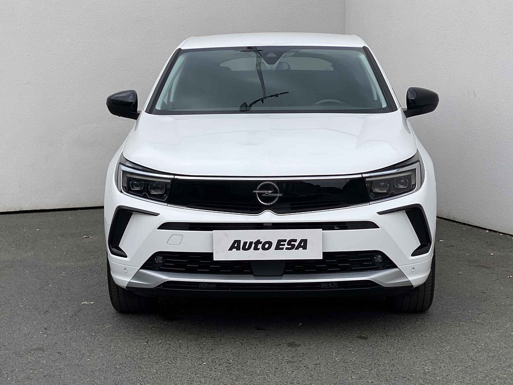 Opel Grandland 1.5 CTDi Elegance