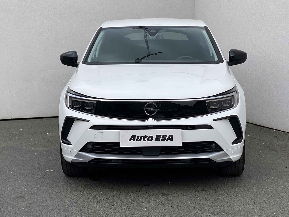 Opel Grandland 1.5 CTDi Elegance