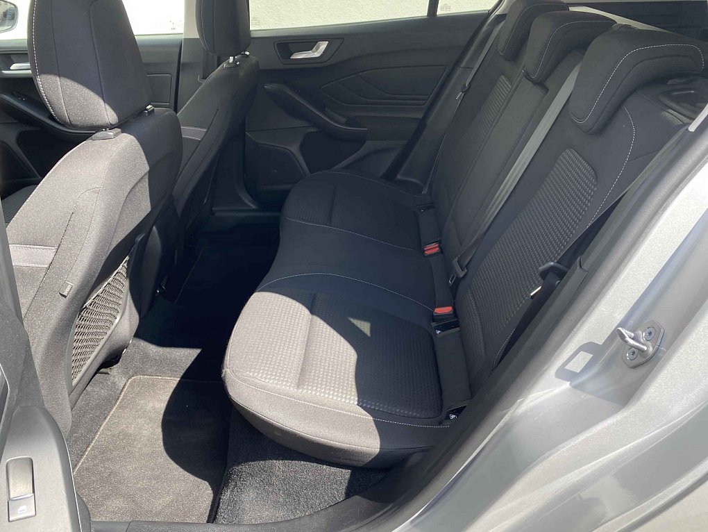 Ford Focus 1.5 TDCi Trend