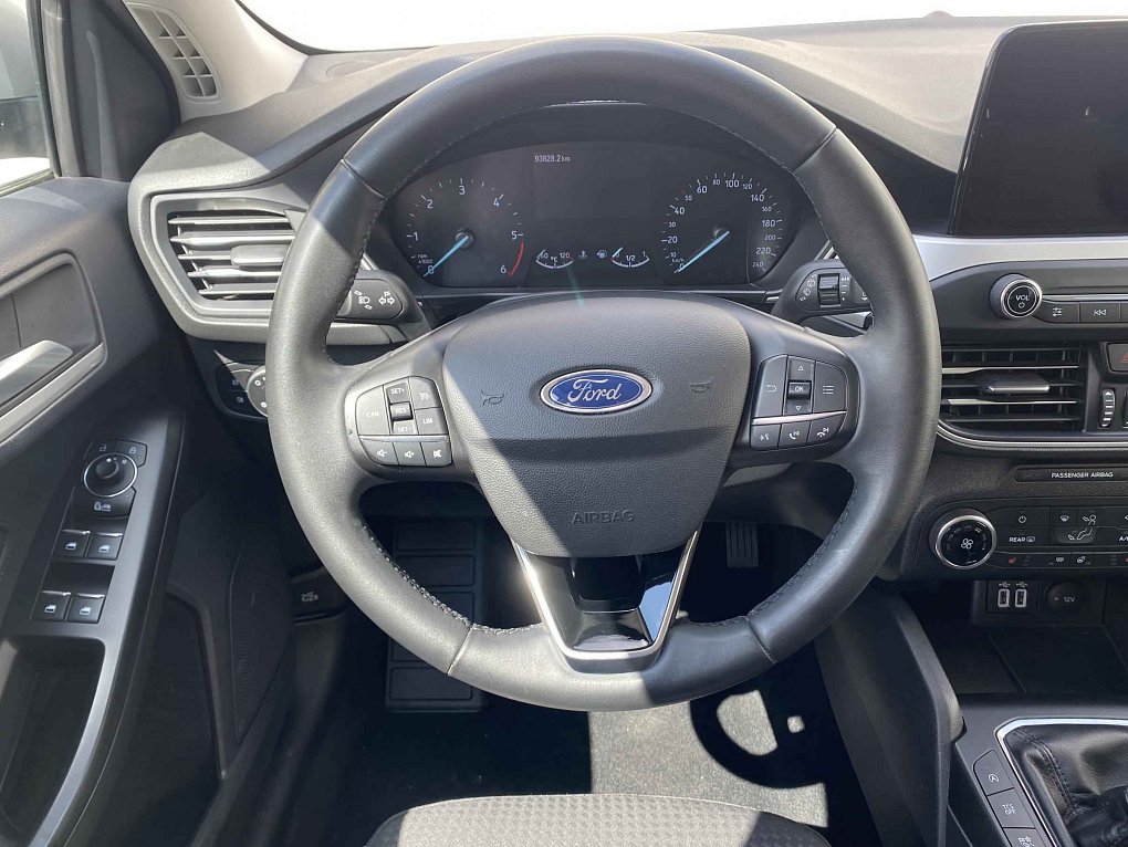 Ford Focus 1.5 TDCi Trend