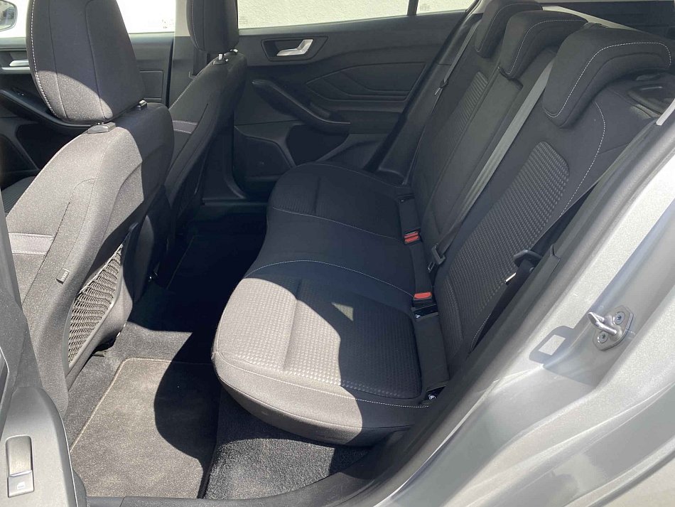 Ford Focus 1.5 TDCi Trend