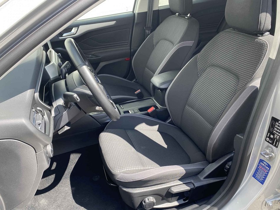 Ford Focus 1.5 TDCi Trend