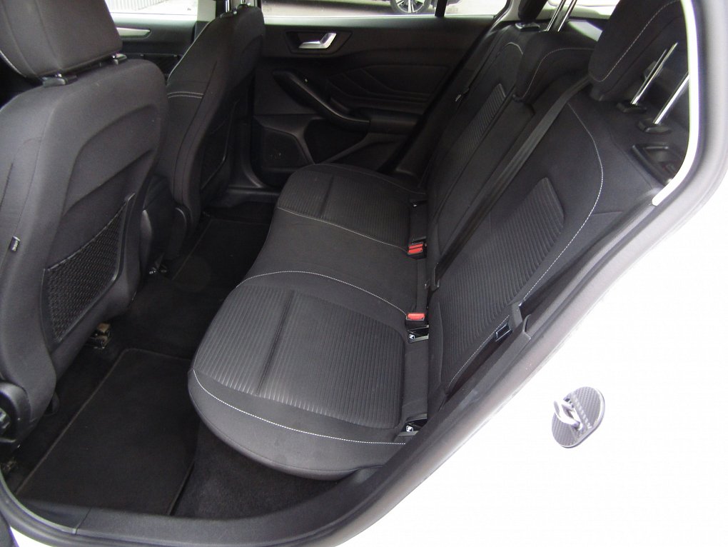 Ford Focus 2.0EB 