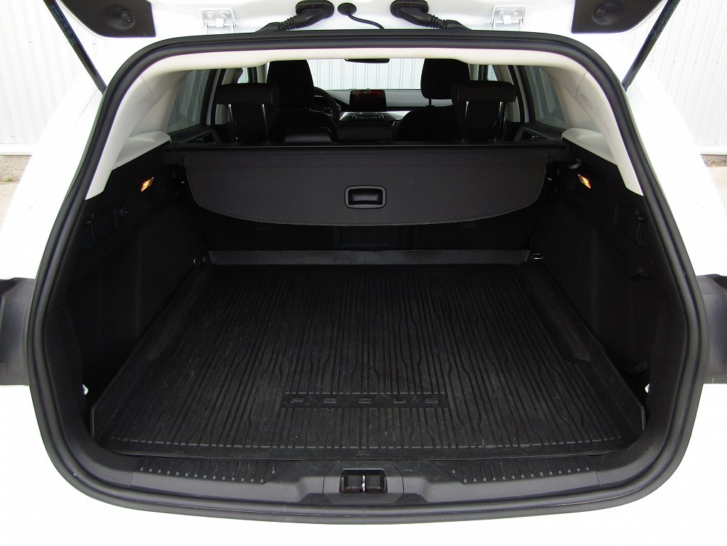 Ford Focus 2.0EB 