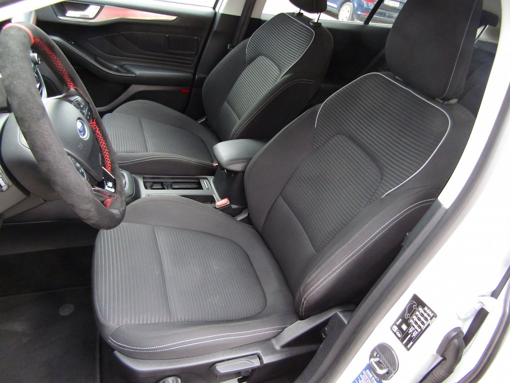 Ford Focus 2.0EB 