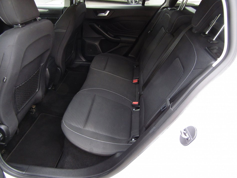 Ford Focus 2.0EB 