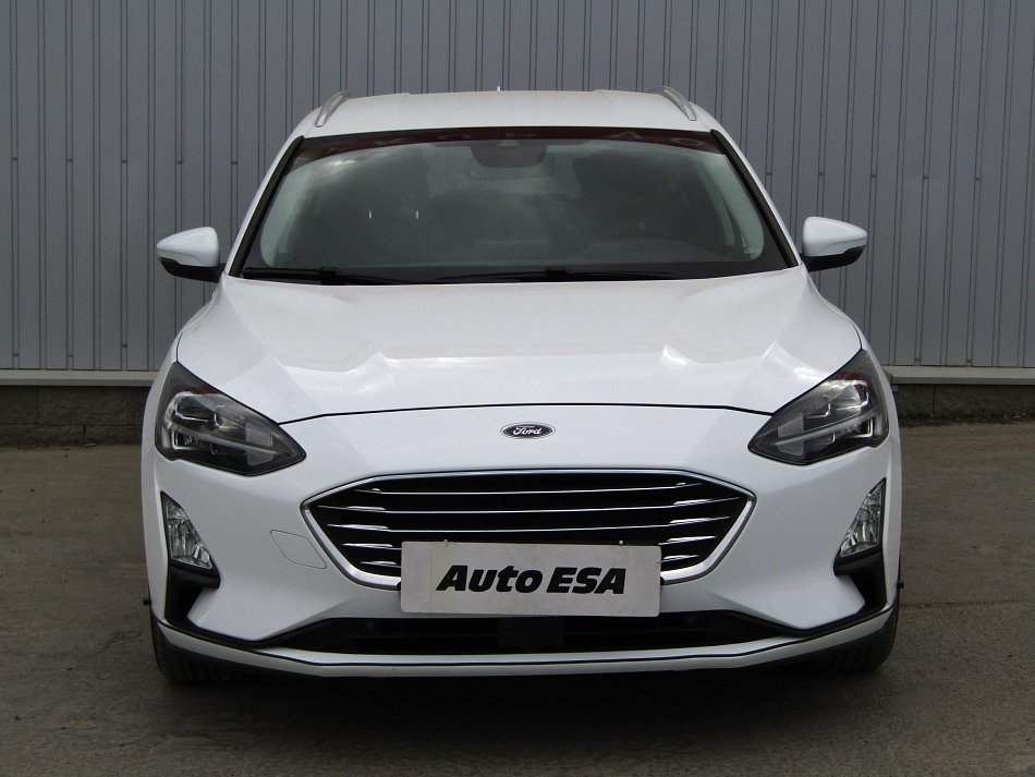 Ford Focus 2.0EB 