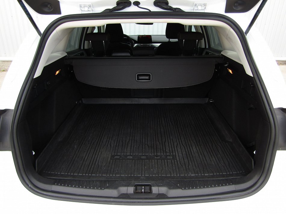 Ford Focus 2.0EB 