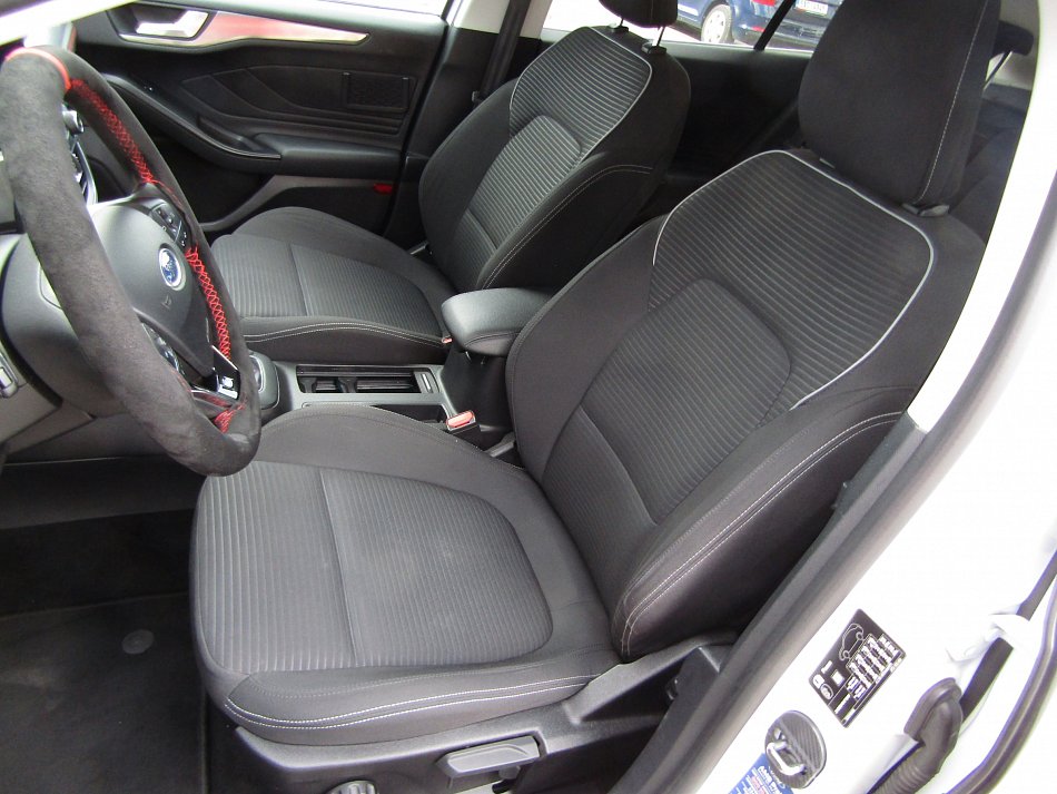 Ford Focus 2.0EB 