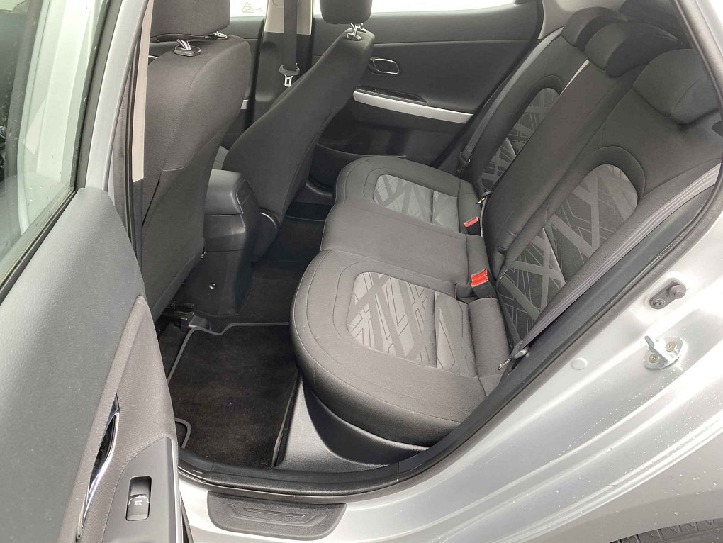 Kia Ceed 1.4 16V Edition
