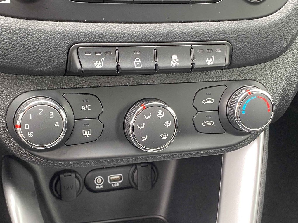 Kia Ceed 1.4 16V Edition