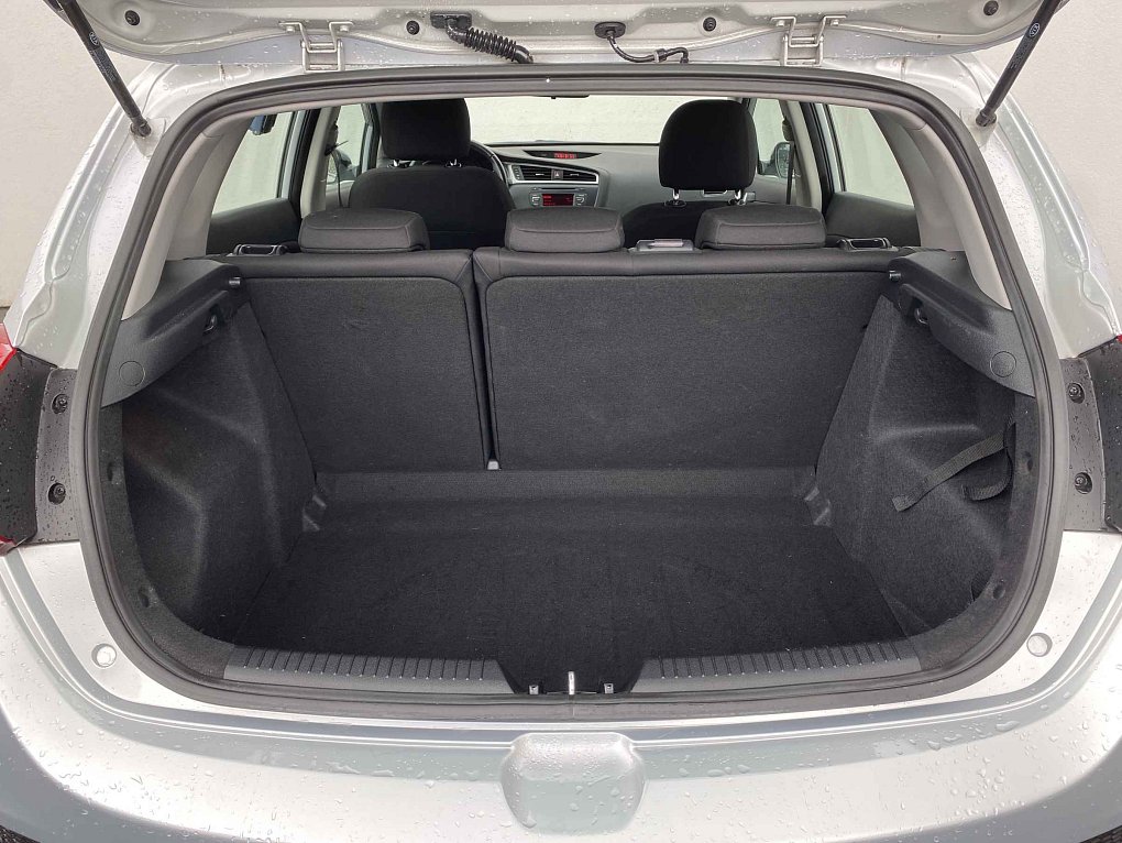 Kia Ceed 1.4 16V Edition