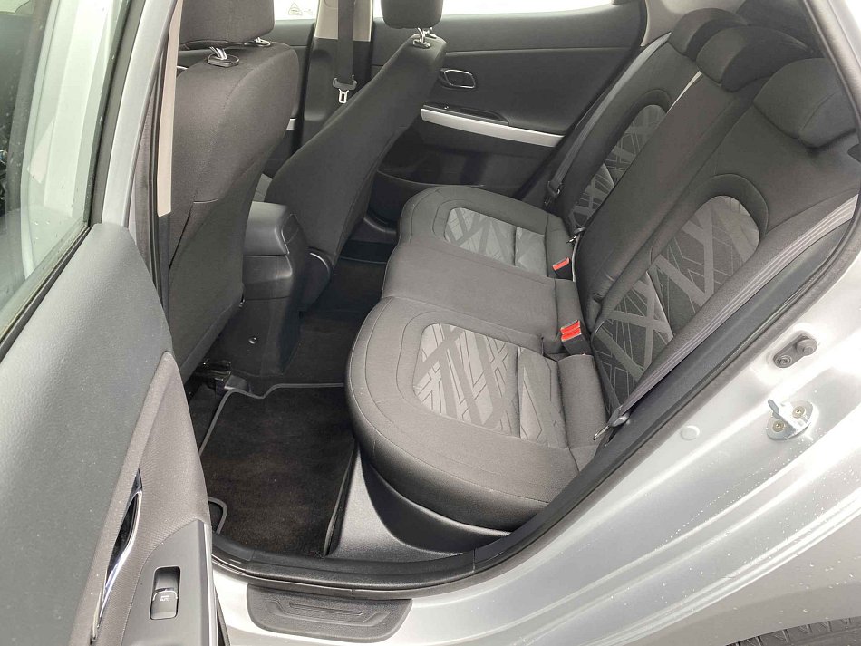 Kia Ceed 1.4 16V Edition