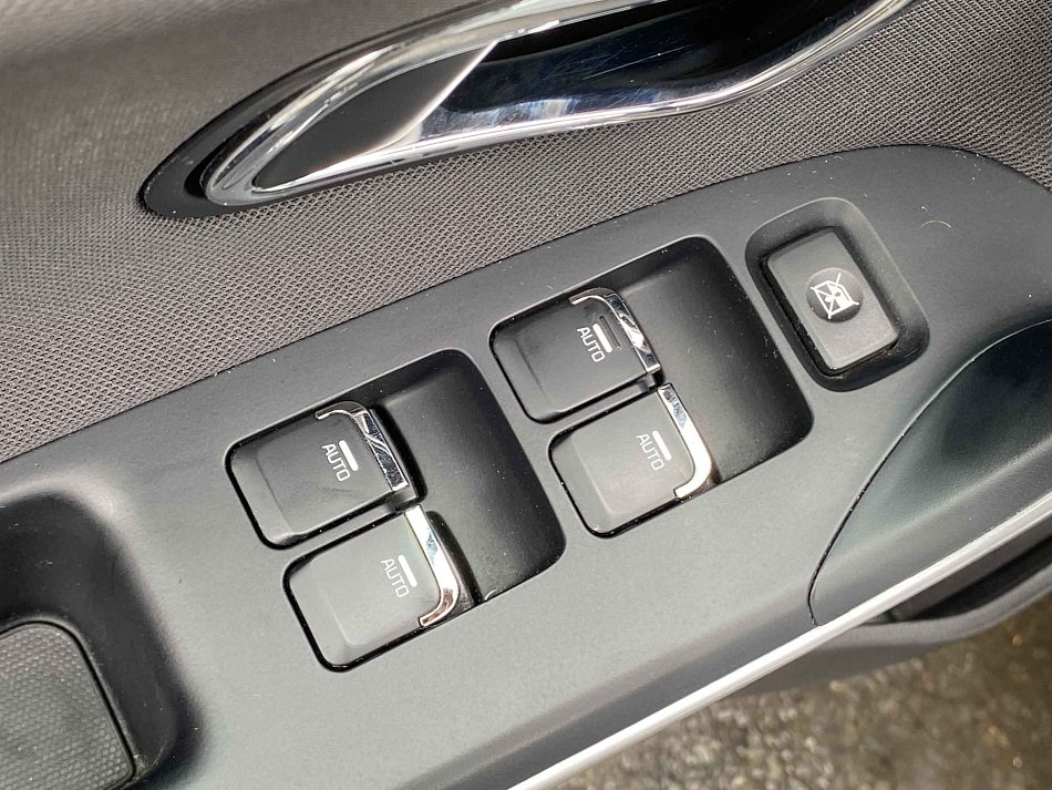 Kia Ceed 1.4 16V Edition