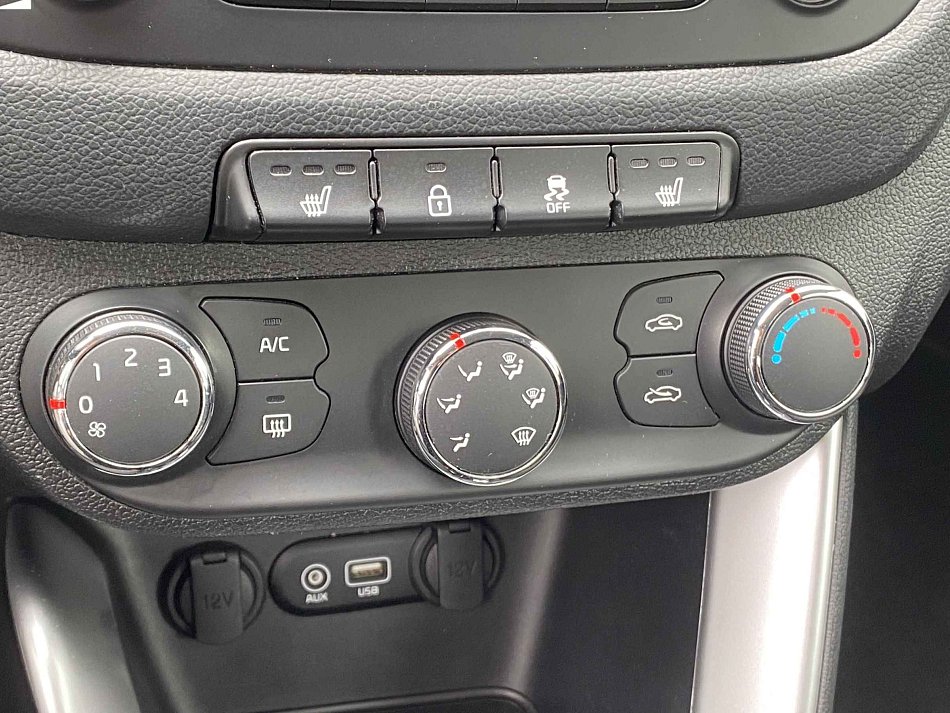 Kia Ceed 1.4 16V Edition