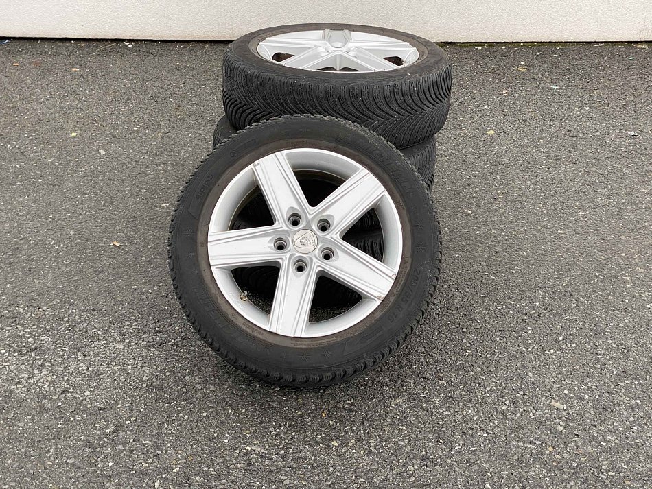 Kia Ceed 1.4 16V Edition