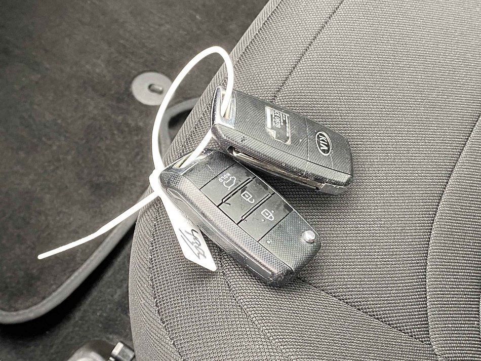 Kia Ceed 1.4 16V Edition