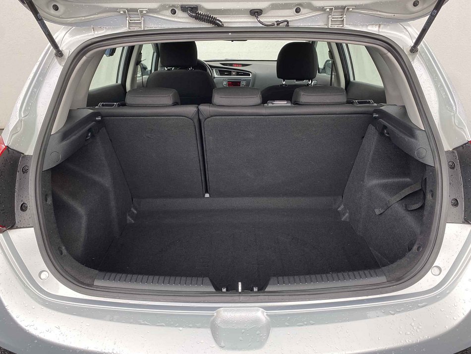 Kia Ceed 1.4 16V Edition