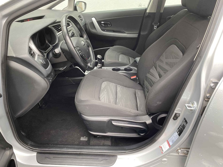 Kia Ceed 1.4 16V Edition