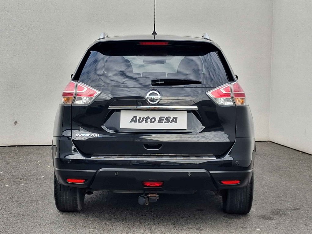 Nissan X-Trail 1.6dCi Tekna 4x4