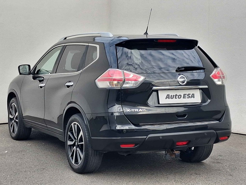 Nissan X-Trail 1.6dCi Tekna 4x4